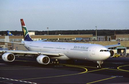 South African Airways